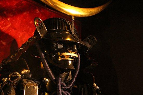 Shishin Samurai Restaurant Honten